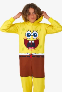 DAMES OppoSuits Karakter Onesies|SpongeBob™
