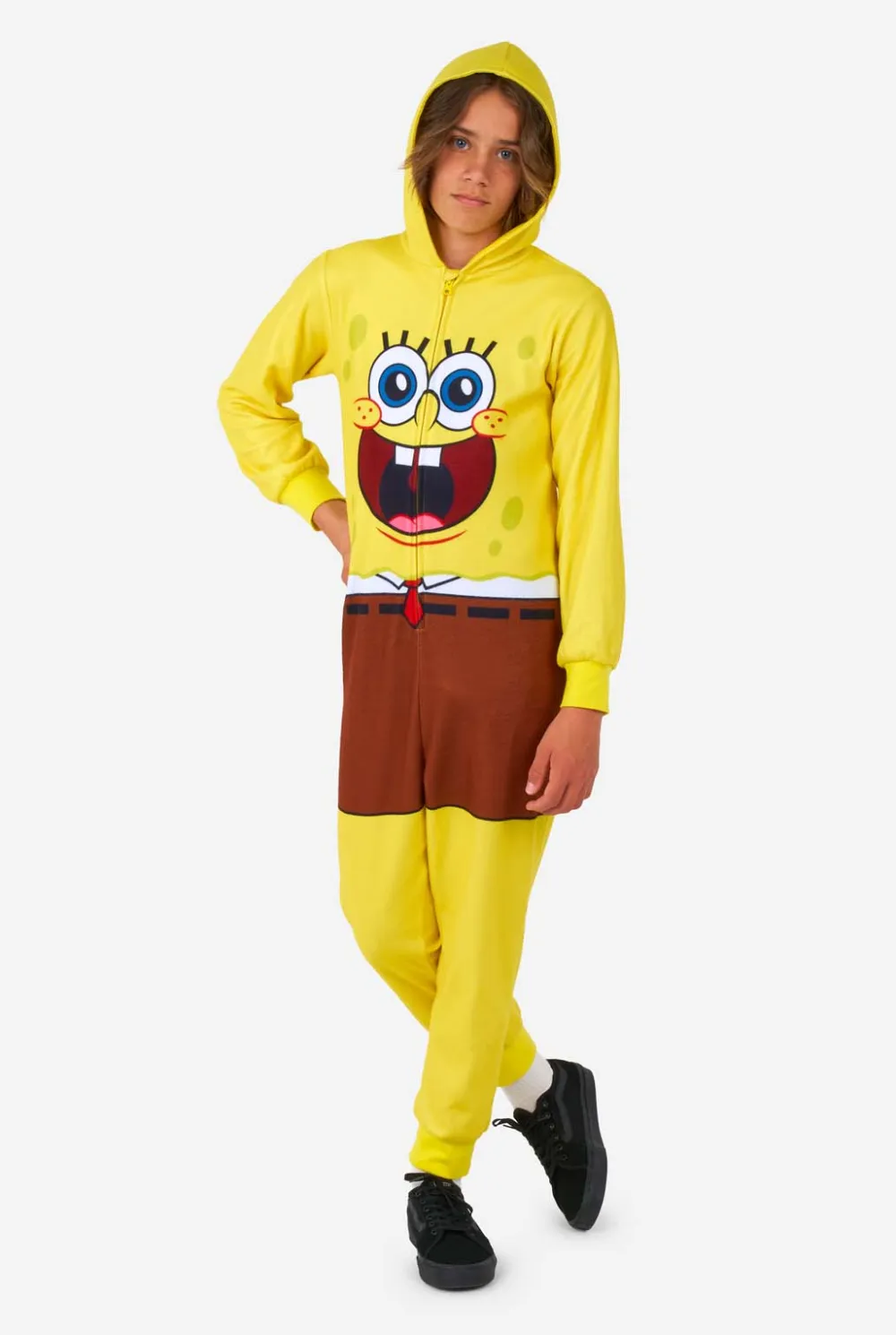 DAMES OppoSuits Karakter Onesies|SpongeBob™