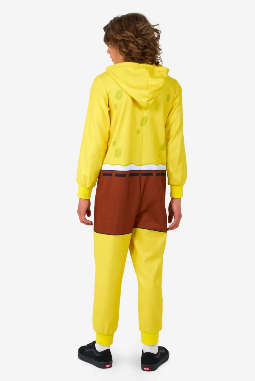 DAMES OppoSuits Karakter Onesies|SpongeBob™