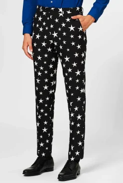 Heren OppoSuits Vrijgezellenfeest Pakken|Trouwpakken|Starstruck