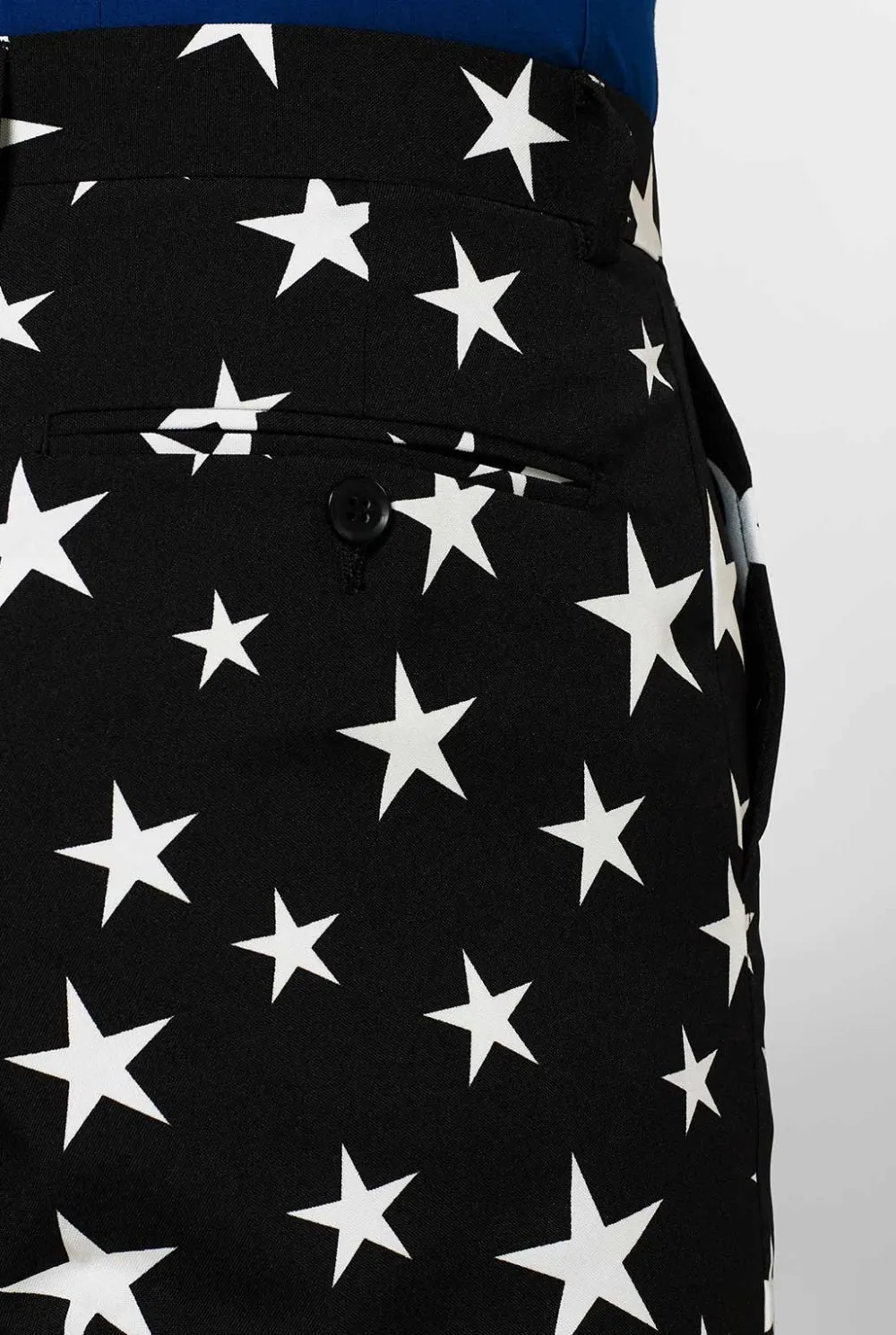 Heren OppoSuits Vrijgezellenfeest Pakken|Trouwpakken|Starstruck