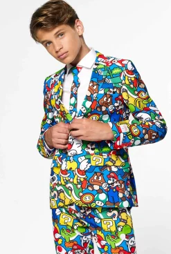 OppoSuits Halloween Pakken|Carnavals Pakken|Super Mario™
