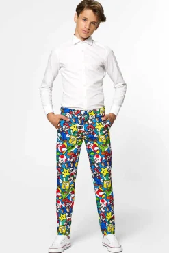 OppoSuits Halloween Pakken|Carnavals Pakken|Super Mario™