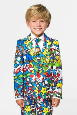 OppoSuits Halloween Pakken|Super Mario™