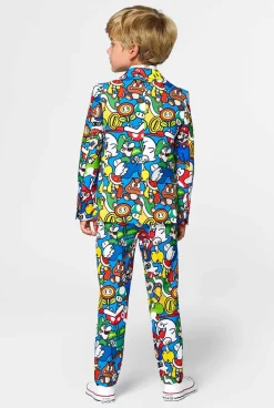 OppoSuits Halloween Pakken|Super Mario™