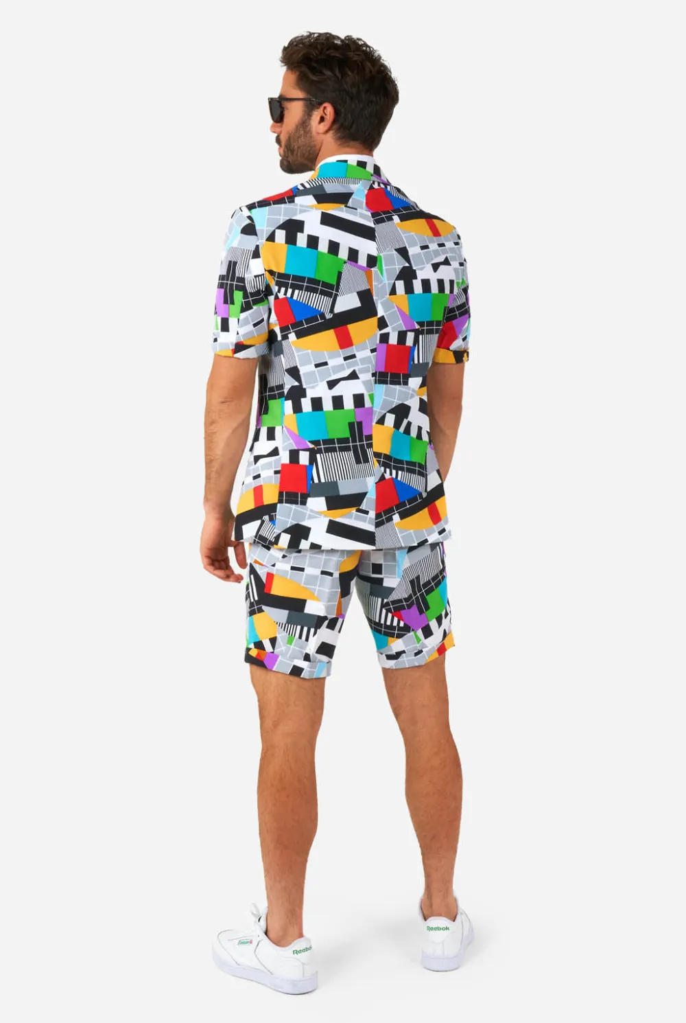 Heren OppoSuits Zomer Pakken|Zomer Pakken|Testival