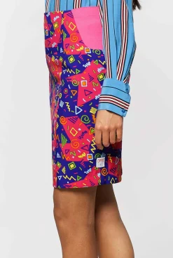 DAMES OppoSuits Vrijgezellenfeestpakken|The Fresh Princess