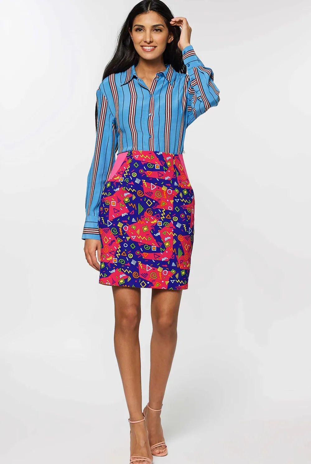 DAMES OppoSuits Vrijgezellenfeestpakken|The Fresh Princess