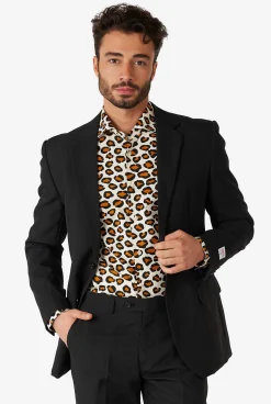 Heren OppoSuits Halloween Overhemden|Casual Overhemden|The Jag