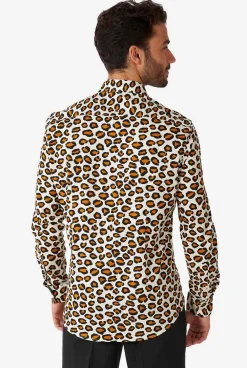 Heren OppoSuits Halloween Overhemden|Casual Overhemden|The Jag