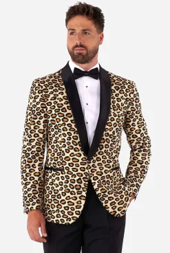 Heren OppoSuits Examen Smokings|The Jag