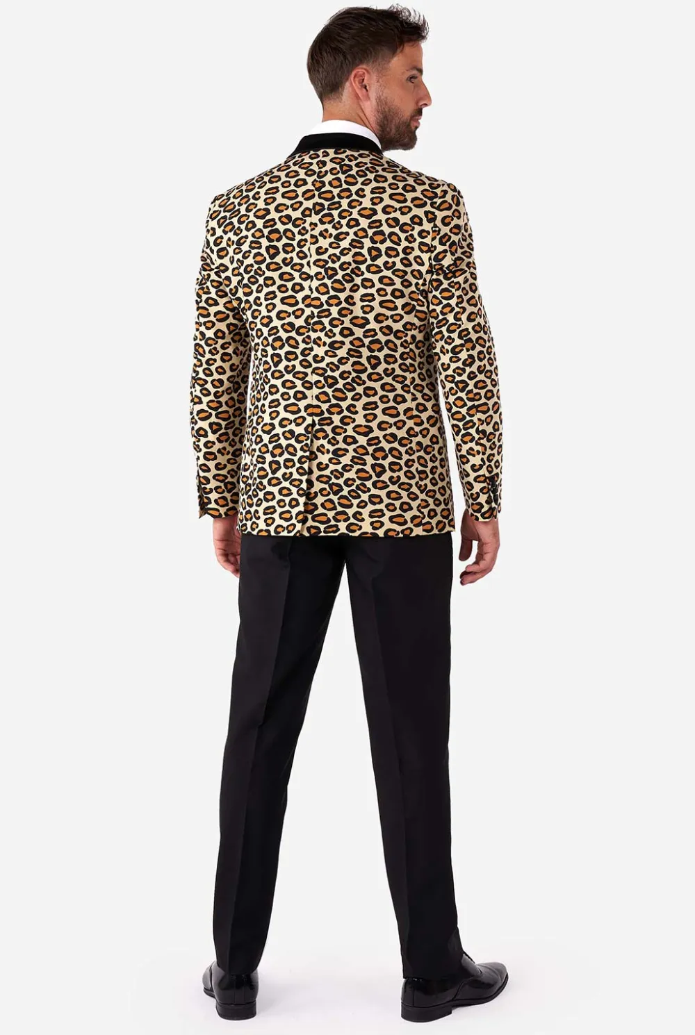 Heren OppoSuits Examen Smokings|The Jag
