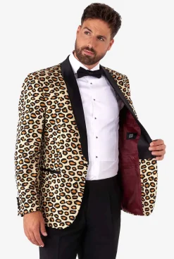Heren OppoSuits Examen Smokings|The Jag