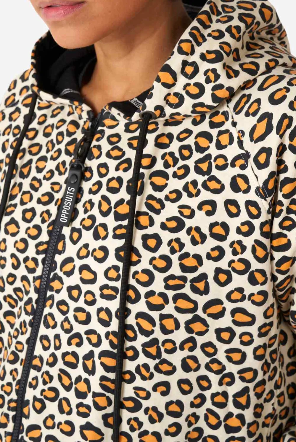 DAMES OppoSuits Printed Onesies|Effen Gekleurde Onesies|The Jag
