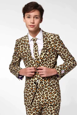 OppoSuits Halloween Pakken|Carnavals Pakken|The Jag