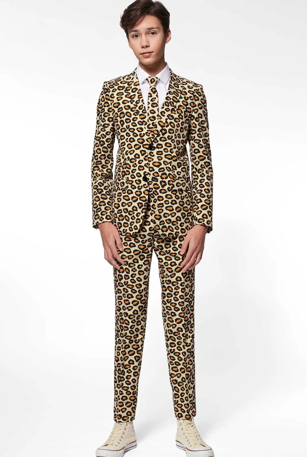OppoSuits Halloween Pakken|Carnavals Pakken|The Jag