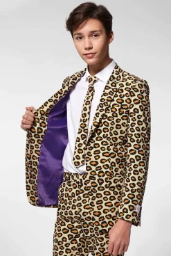 OppoSuits Halloween Pakken|Carnavals Pakken|The Jag