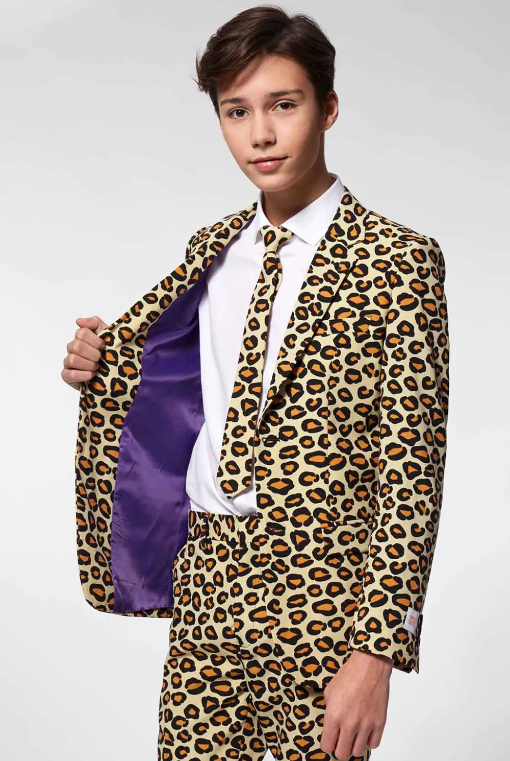 OppoSuits Halloween Pakken|Carnavals Pakken|The Jag