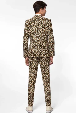 OppoSuits Halloween Pakken|Carnavals Pakken|The Jag