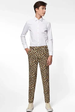 OppoSuits Halloween Pakken|Carnavals Pakken|The Jag