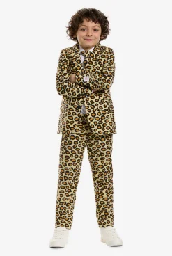 OppoSuits Halloween Pakken|The Jag