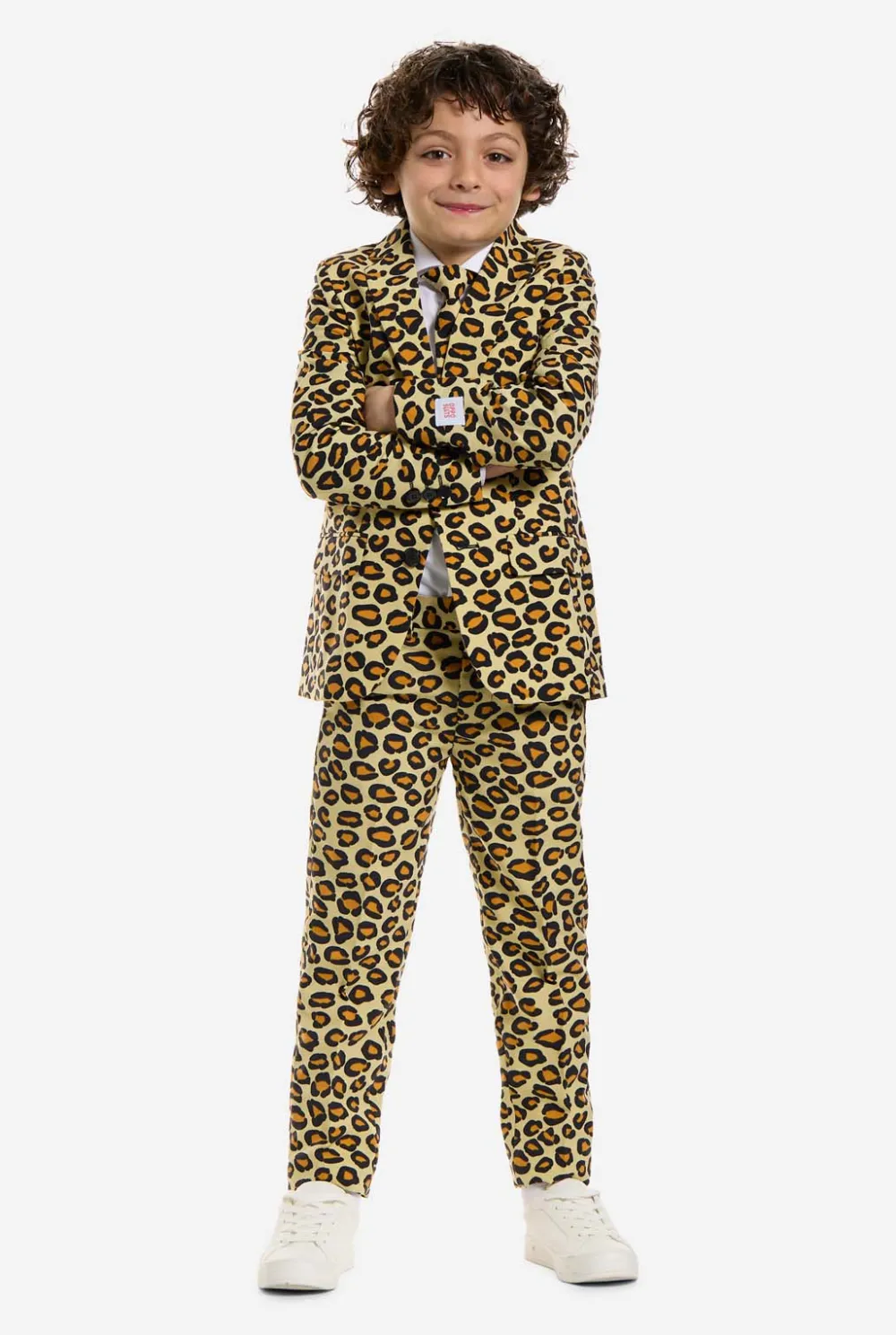 OppoSuits Halloween Pakken|The Jag