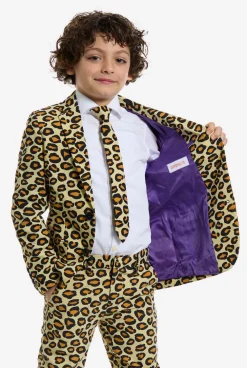 OppoSuits Halloween Pakken|The Jag