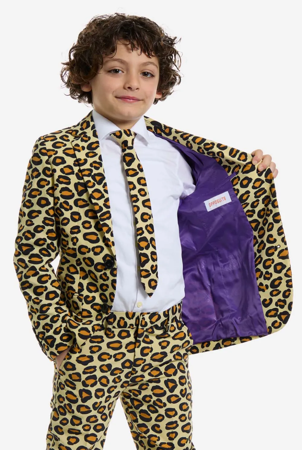 OppoSuits Halloween Pakken|The Jag