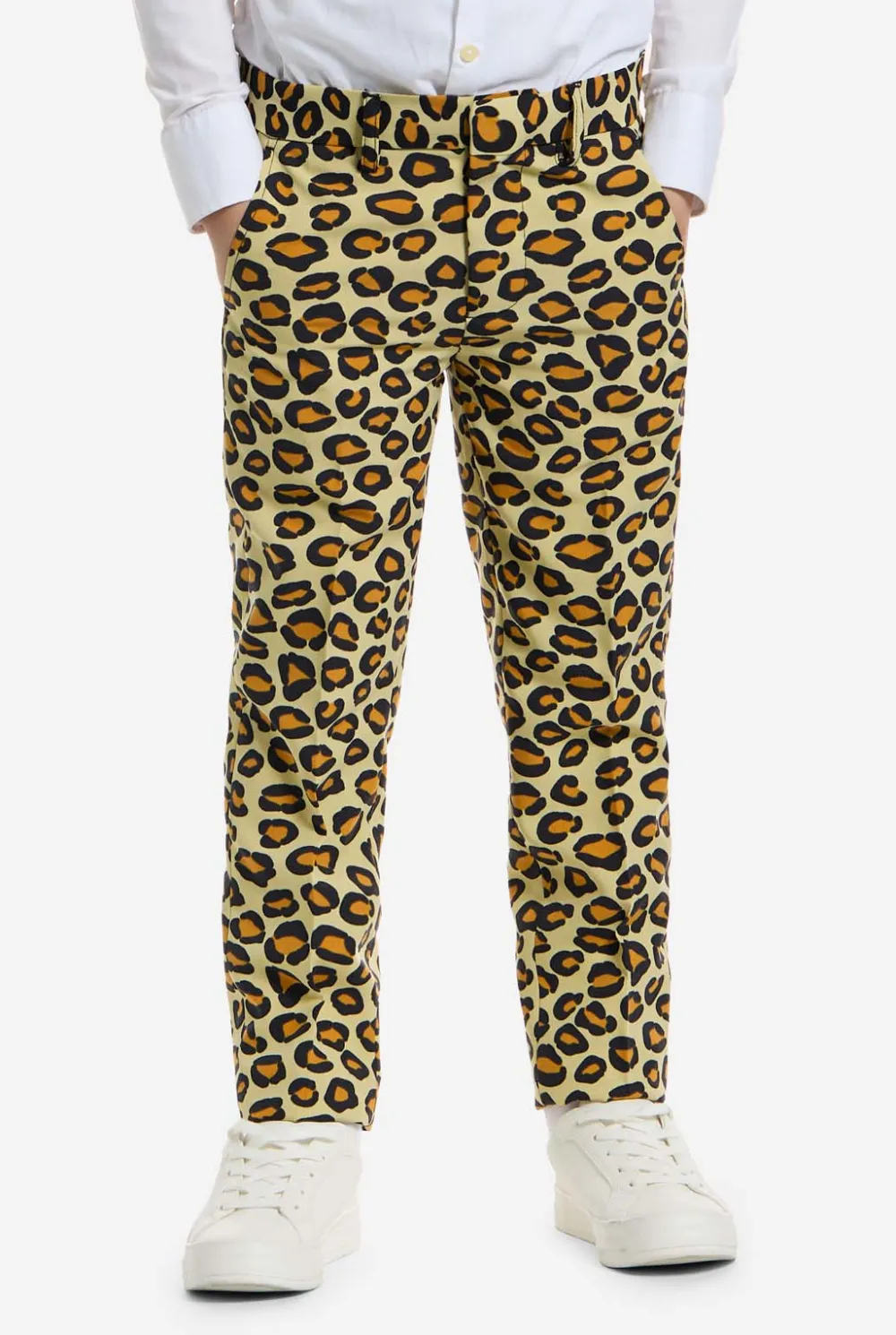 OppoSuits Halloween Pakken|The Jag