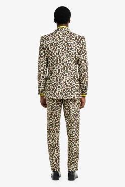 Heren OppoSuits Halloweenpakken|Vrijgezellenfeest Pakken|The Jag