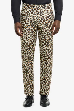 Heren OppoSuits Halloweenpakken|Vrijgezellenfeest Pakken|The Jag
