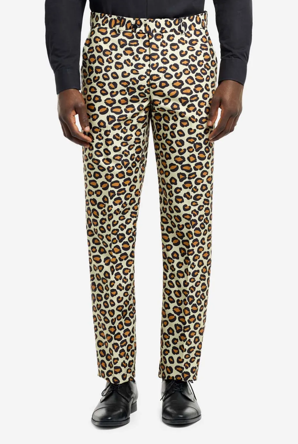 Heren OppoSuits Halloweenpakken|Vrijgezellenfeest Pakken|The Jag