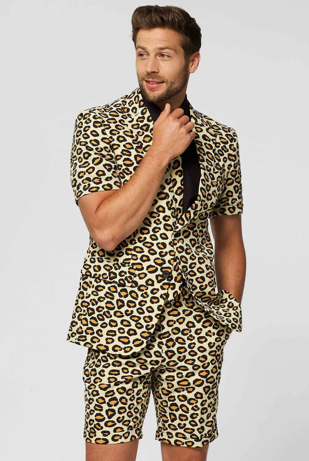 Heren OppoSuits Zomer Pakken|Zomer Pakken|The Jag