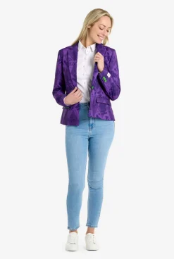 DAMES OppoSuits Party Blazers|The Joker™