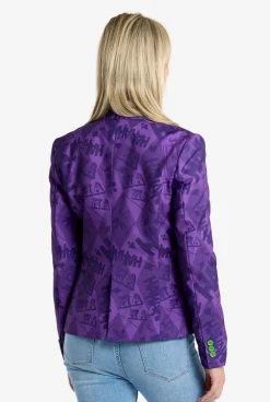 DAMES OppoSuits Party Blazers|The Joker™