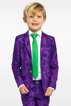 OppoSuits Halloween Pakken|The Joker™
