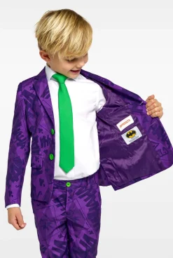OppoSuits Halloween Pakken|The Joker™