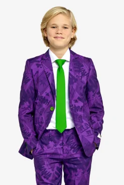 OppoSuits Carnavals Pakken|Halloween Pakken|The Joker™