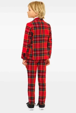 OppoSuits Kerst Pakken|The Lumberjack
