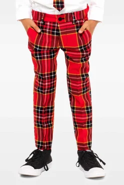 OppoSuits Kerst Pakken|The Lumberjack