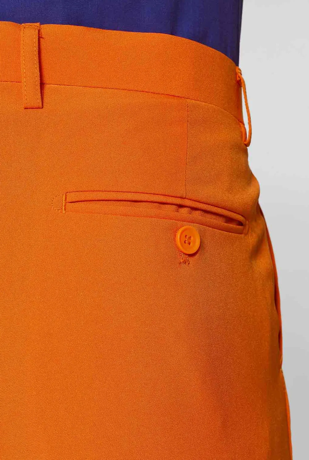 Heren OppoSuits Vrijgezellenfeest Pakken|Trouwpakken|The Orange