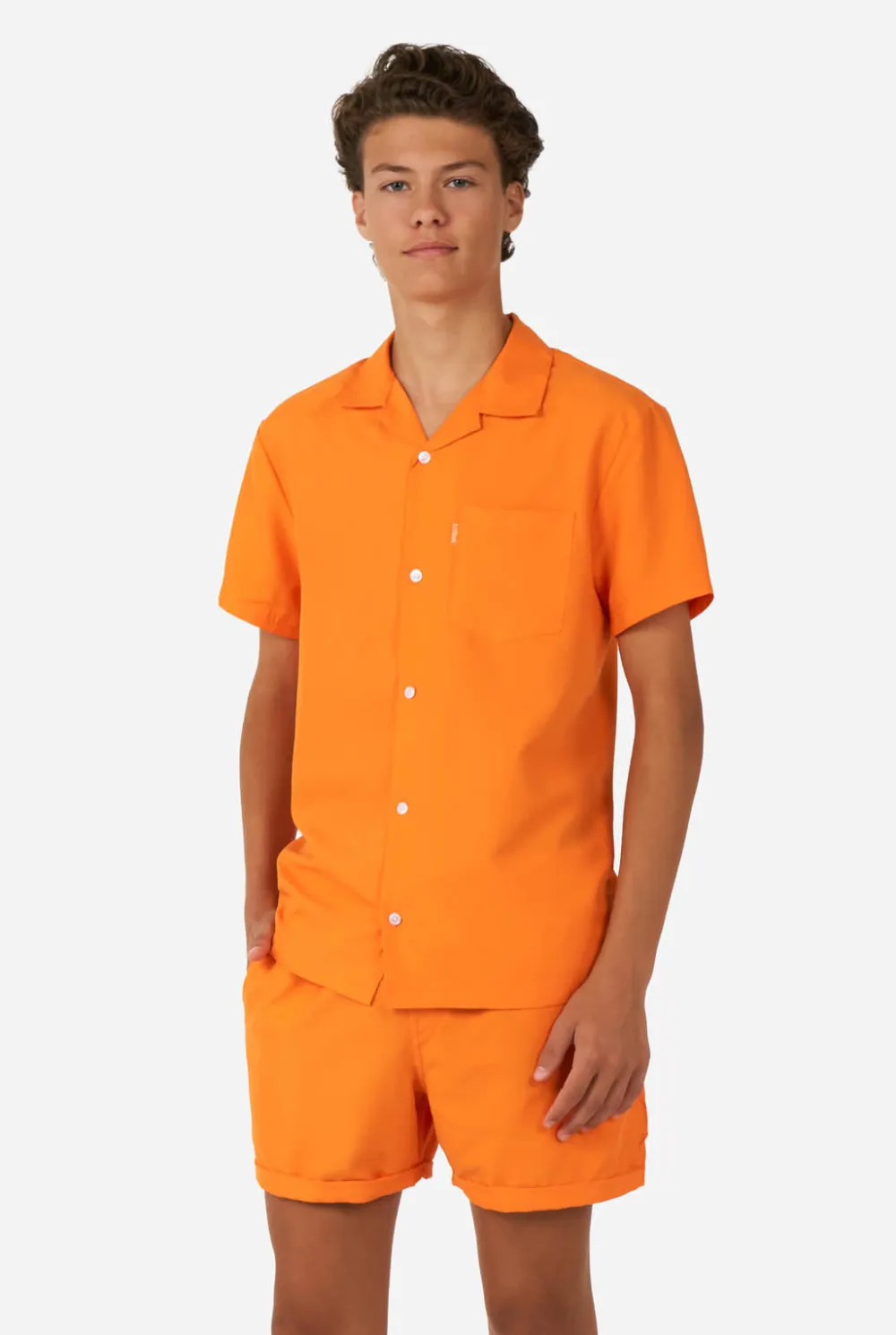 OppoSuits Zomer Sets|The Orange