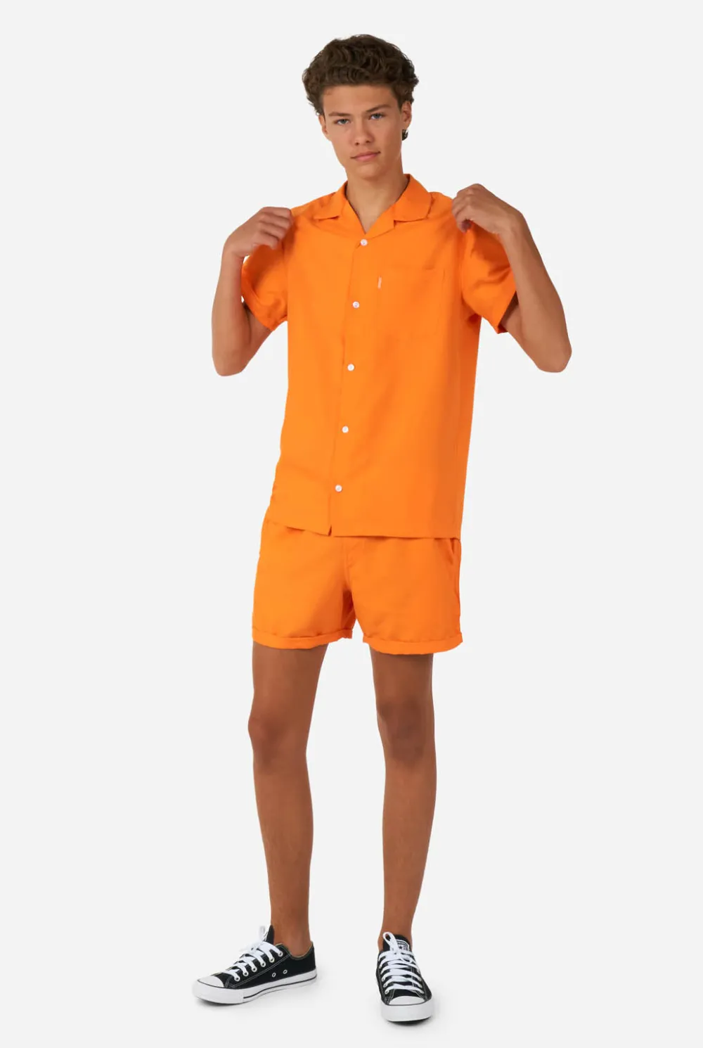 OppoSuits Zomer Sets|The Orange