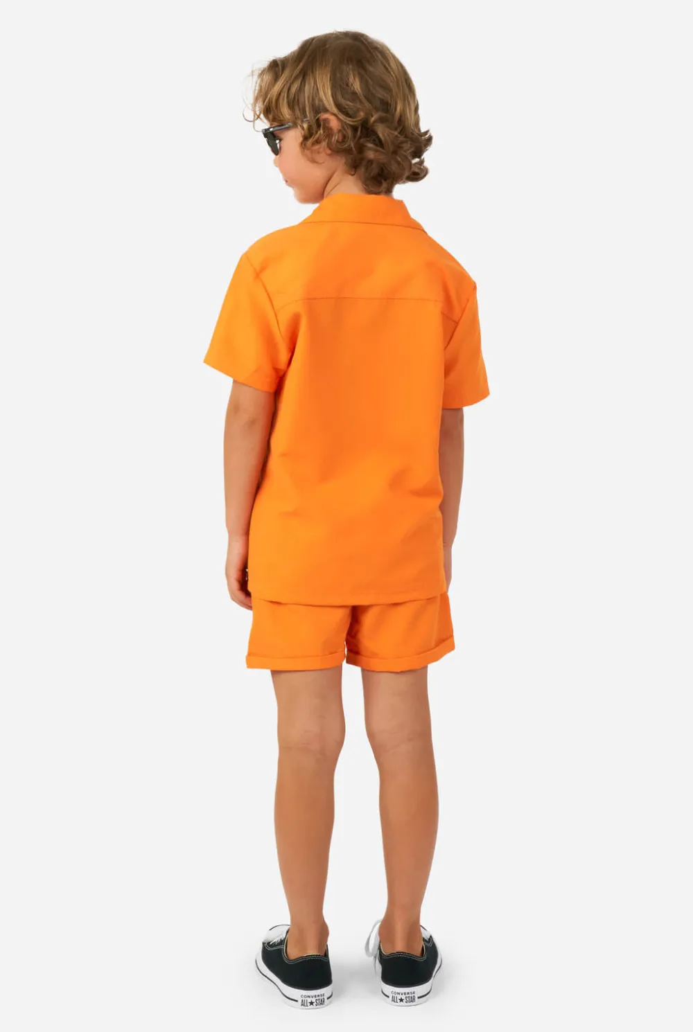 OppoSuits Zomer Sets|The Orange
