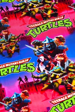 Heren OppoSuits Zomer Overhemden|Hawaii Shirts|TMNT™ Dude!