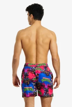 Heren OppoSuits Zwembroeken|TMNT™ Dude!