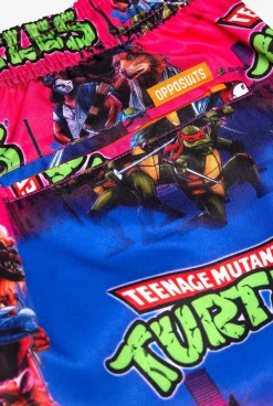 Heren OppoSuits Zwembroeken|TMNT™ Dude!