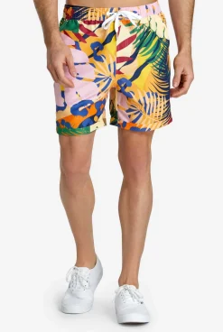 Heren OppoSuits Zomer Sets|Tropic Thrill