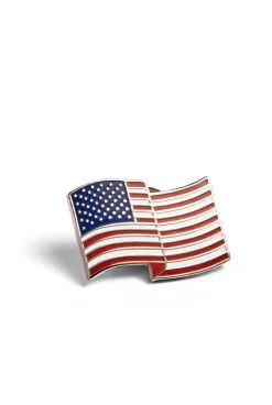 OppoSuits Pins|USA Flag - (USA)